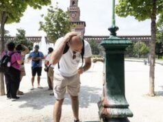 Meteo, in Italia arrivano le piogge. Ma prossima settimana torna il caldo