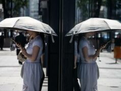 Meteo, tregua dal caldo: calano temperature e arrivano temporali