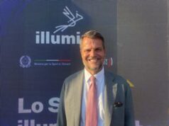 Mezzaroma: “Con Sport Illumina 85 playground gratuiti in tutta Italia”