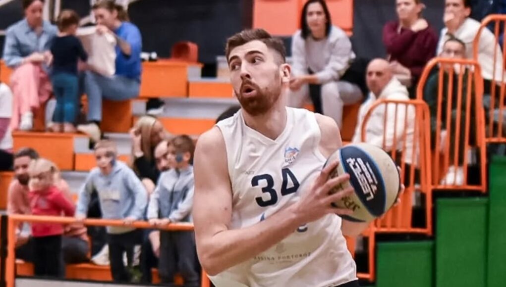 Treviglio Brianza Basket