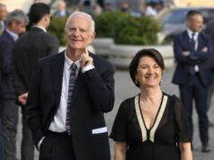 Ministra Roccella ospite a ‘Storie al bivio’, l’intervista prima della scomparsa del marito Luigi Cavallari