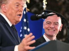 “Mondiali 2026 hanno superato tutte le aspettative”, l’elogio di Infantino a Trump