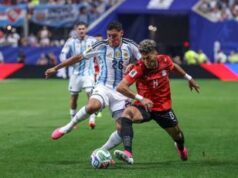 Mondiali, Egitto accusa: “Coppa truccata, vincerà l’Argentina”