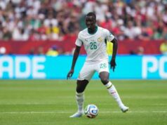 Mondiali, Pape Gueye attacca il ct, “Finché ci sarà lui non giocherò più per il Senegal”