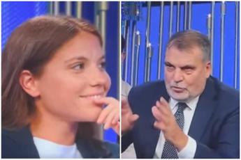 Mondiali, Tardelli zittisce Giugliano: “Non conosci giocatori”. Bufera social