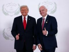 Mondiali, anche Trump parla di tattica e bacchetta l’Inghilterra di Tuchel