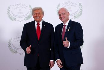 Mondiali, anche Trump parla di tattica e bacchetta l’Inghilterra di Tuchel