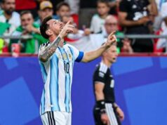 Mondiali, è boom anche sui social: record di follower per l’Argentina