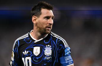 Mondiali, oggi Argentina-Capo Verde ai sedicesimi – Diretta