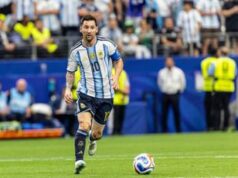 Mondiali, oggi Argentina-Egitto – Diretta