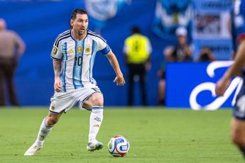 Mondiali, oggi Argentina-Svizzera: probabili formazioni e dove vederla in tv (in chiaro)