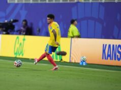 Mondiali, oggi Colombia-Svizzera: probabili formazioni e dove vederla in tv
