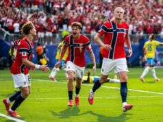 Mondiali, oggi Inghilterra-Norvegia – Diretta