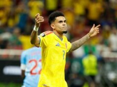Mondiali, oggi Svizzera-Colombia – Diretta