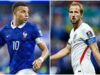 Mondiali, oggi la finale per terzo posto: Francia-Inghilterra – Diretta