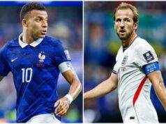 Mondiali, oggi la finale per terzo posto: Francia-Inghilterra – Diretta