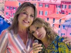 Monica Leofreddi seguirà Milo Infante, lo spoiler all’amica Moreno finisce sui social