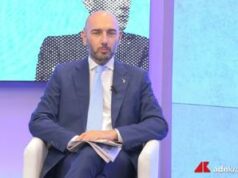 Morelli ad AdnTalks: “Doveroso stop Schengen con Spagna”. Vannacci? “La sua scelta la valuto come un tradimento”