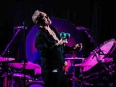 Morrissey, a Cernobbio il ritorno del romantico irregolare