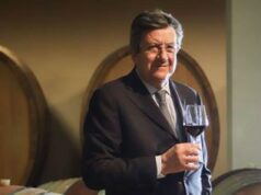 Morto Franco Bernabei, addio a Mister Sangiovese e maestro dell’enologia italiana