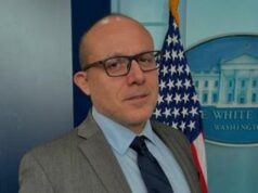 Morto a New York Daniele Compatangelo, addio al corrispondente La7 che ha raccolto le dichiarazioni di Trump su Meloni dopo il G7