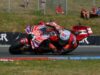 MotoGp, Marquez leader nelle pre-qualifiche davanti a Fernandez e Di Giannantonio