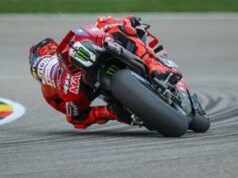 MotoGp, oggi Gp Germania: orario, griglia di partenza e dove vederla in tv