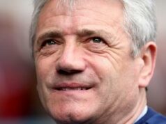 Muore a 75 anni la leggenda del Liverpool Kevin Keegan, vinse due palloni d’oro