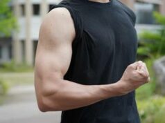 Muscoli forti anche invecchiando? Si può, ecco come avere l’effetto Braccio di ferro