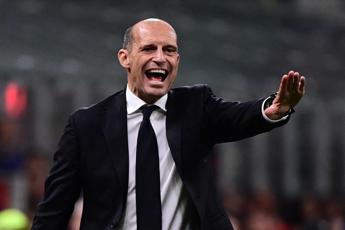 Napoli, ufficiale l’arrivo di Allegri. E i tifosi si dividono