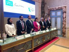 Nasce Pics, il polo italiano per Cyber e Space Economy