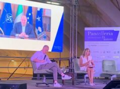 Nato, Crosetto: “Ankara costruita perchè tutto funzioni, quello che farà Trump lo vedremo”