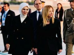 Nato, Meloni al vertice di Ankara: “Con Trump rapporti cordiali”