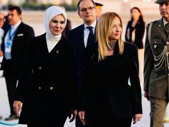 Nato, Meloni al vertice di Ankara: “Con Trump rapporti cordiali”