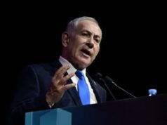 Netanyahu: “Ai Mondiali tifo Argentina”. La ‘strana’ spiegazione