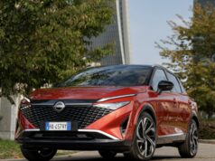 Nissan e-POWER conferma il successo di un nuovo standard di guida elettrificata
