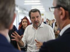 Norma ‘anti-maranza’, Salvini: “A 14 anni si è consapevoli, basta impunità dietro la minore età”