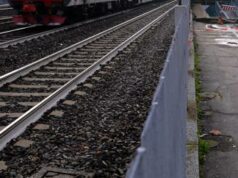 Operaio scivola sui binari, travolto e ucciso da treno a San Giorgio di Nogaro