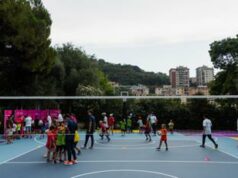 Ossola: “Più playground per dare a ogni giovane possibilità di scegliere il proprio”