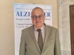 Palumbo (Sno): “Possiamo utilizzare nuovi farmaci contro l’Alzheimer”
