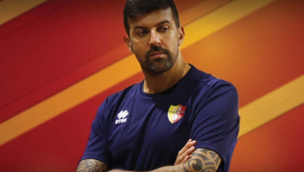 Pessina Scanzo Volley