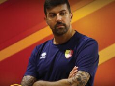 Scanzo Volley