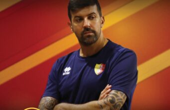 Scanzo Volley