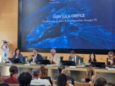 Piano Mattei, Orefice (Gruppo Fs): “Generando competenze ci occupiamo del futuro di Africa e Europa”
