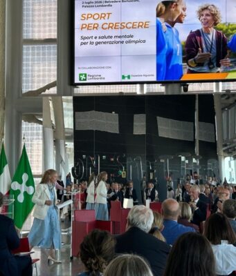 Regione Lombardia
