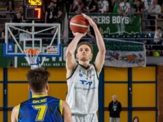 Treviglio Brianza Basket