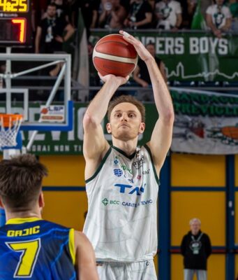 Treviglio Brianza Basket
