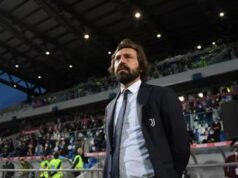 Pirlo: “Non sono più candidato per panchina della Nazionale”