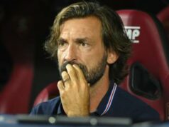 Pirlo non sarà ct per il ‘caso Russia’ e Mosca lo consola: “Italia ingrata”