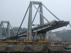Ponte Morandi, 8 anni fa il crollo con 43 morti: Genova ricorda le vittime
